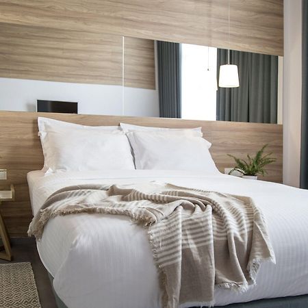 Monogram Hotel เทสซาโลนิกิ ภายนอก รูปภาพ