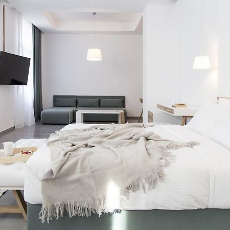 Monogram Hotel เทสซาโลนิกิ ห้อง รูปภาพ