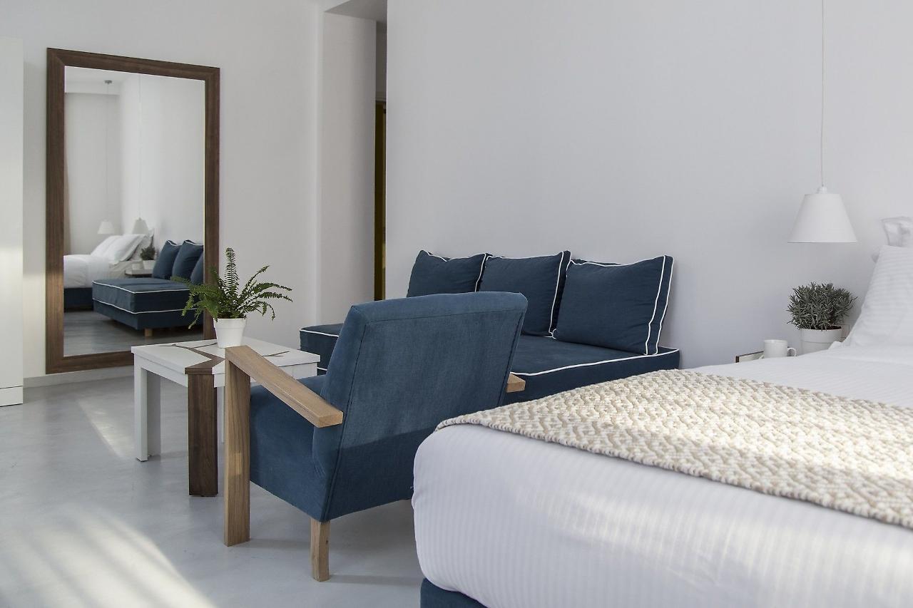 Monogram Hotel เทสซาโลนิกิ ภายนอก รูปภาพ