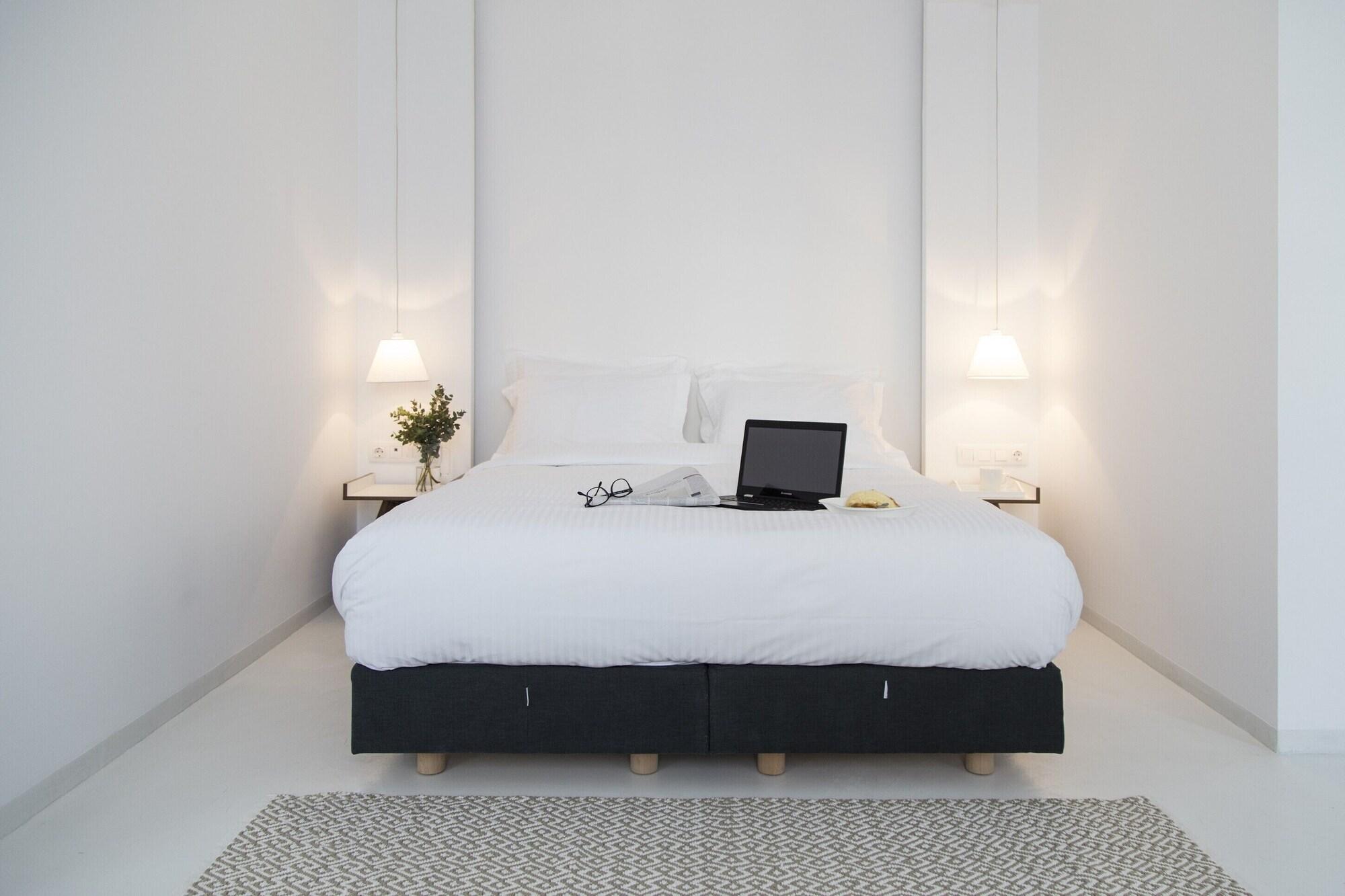 Monogram Hotel เทสซาโลนิกิ ภายนอก รูปภาพ