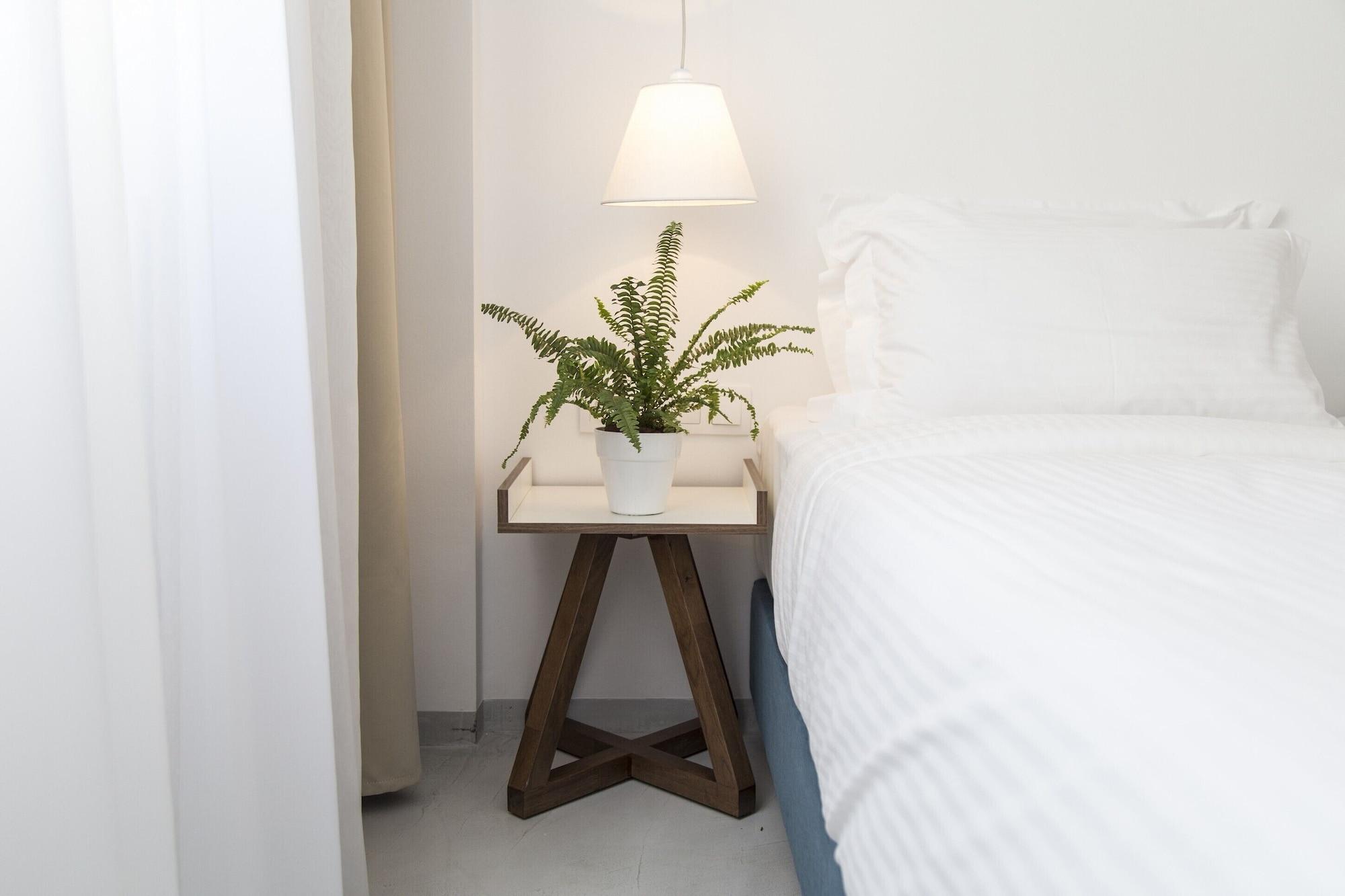Monogram Hotel เทสซาโลนิกิ ภายนอก รูปภาพ