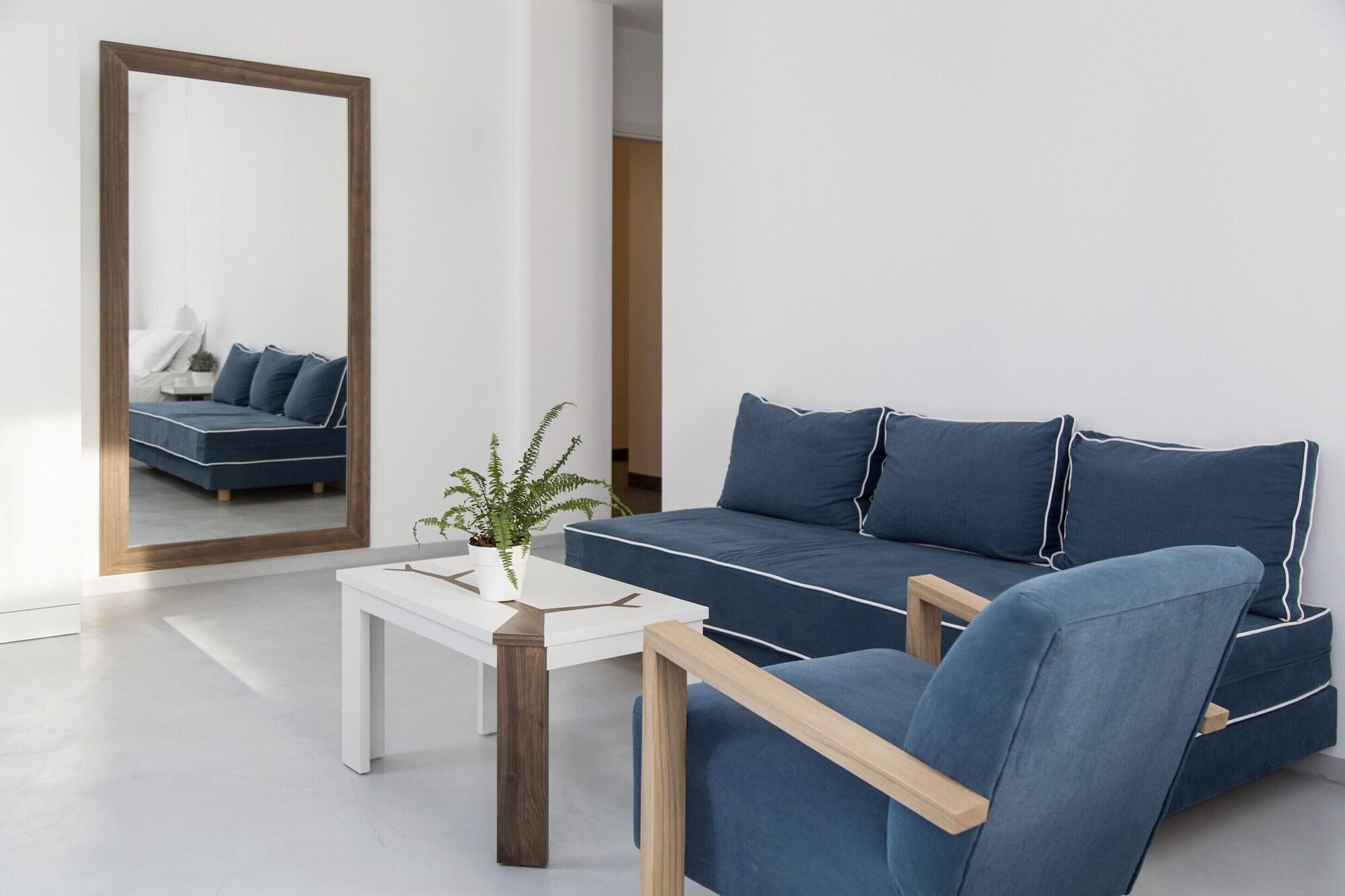 Monogram Hotel เทสซาโลนิกิ ภายนอก รูปภาพ