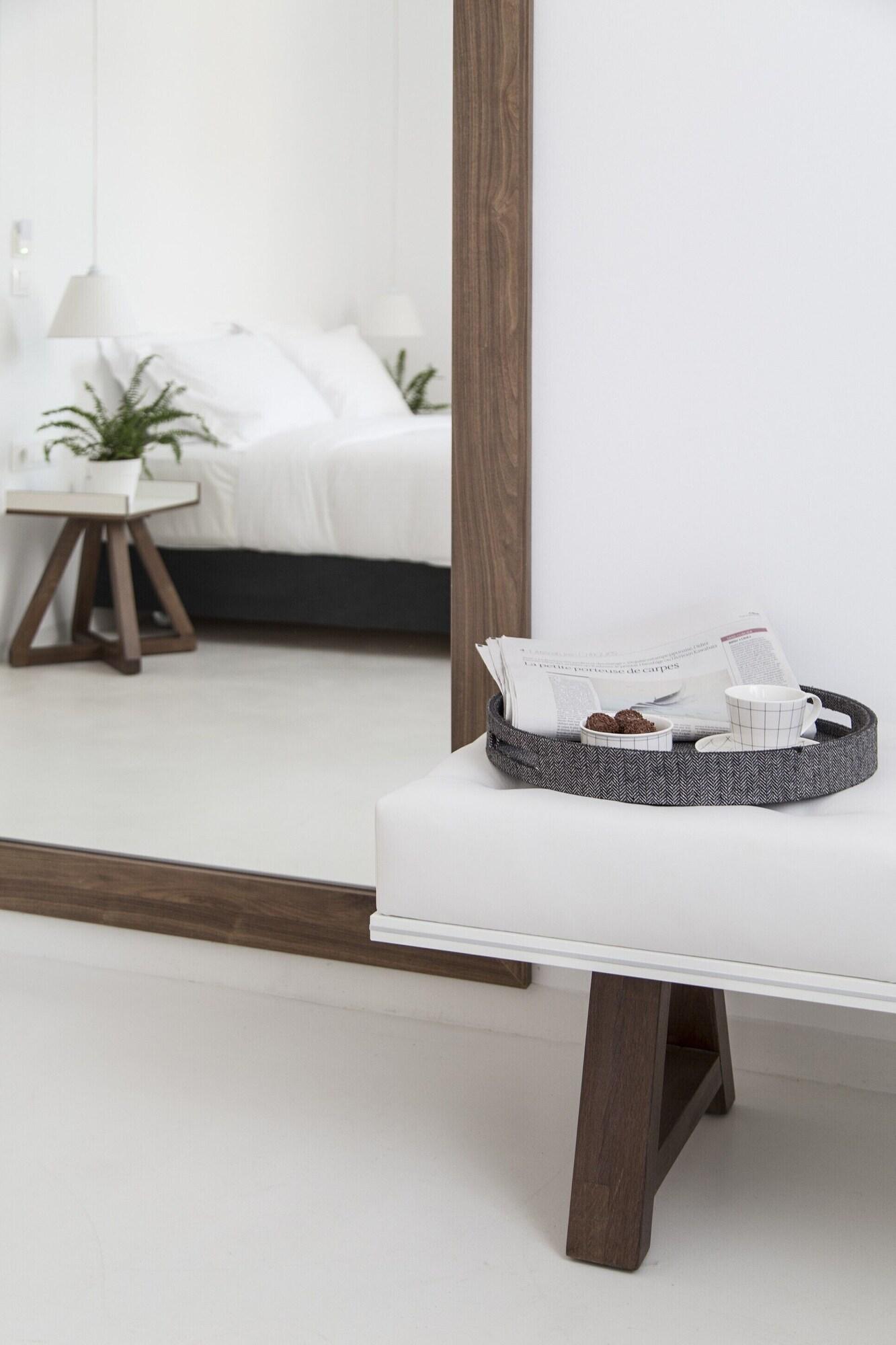 Monogram Hotel เทสซาโลนิกิ ภายนอก รูปภาพ