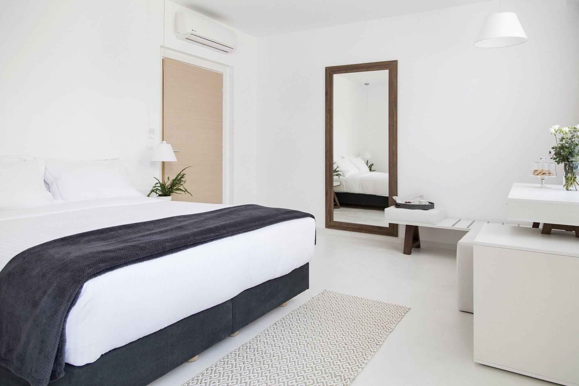Monogram Hotel เทสซาโลนิกิ ภายนอก รูปภาพ