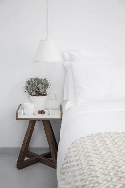 Monogram Hotel เทสซาโลนิกิ ภายนอก รูปภาพ